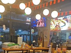 -本色.小马哥烧烤(无锡九里仓店)