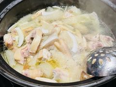 -同仁四季椰子鸡(福田东园总店)