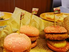 -龍歌自助小火锅(崂山丽达店)