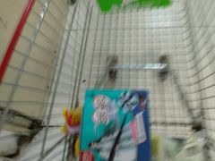 -物美超市(通州梨园店)