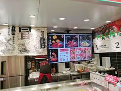 -成都你六姐·牛肉冒菜(信泰中心商场店)