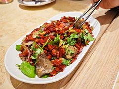 -品质伊骊新疆菜(紫金店)