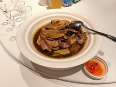 -宝轩渔府·老字号海鲜·正宗津菜(水上店)