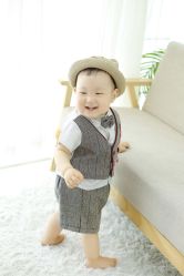 -童年时光专业儿童摄影(龙首店)