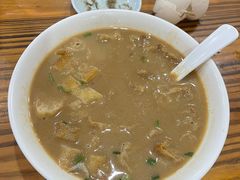 -阊门姚记豆浆(旧学前直营店)