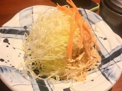 -山杏yama-katsu·吉列炸物