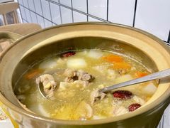 -美美餐厅(海珠首店)