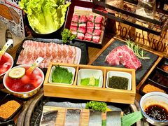 -焱岛烧肉·活鳗炙烤(晋江万达店)