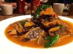 -胖老汉椒麻鸡清真新疆菜(西御街店)