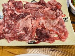 -顺德公平靓正特色牛花粥(花都店)
