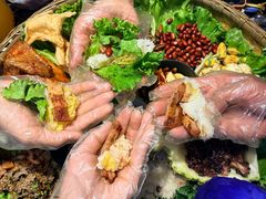 -品德宏·孔雀宴的发源地(金塔园店)