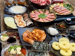 -张姐烤肥牛(西丽店)