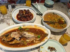 -又见炊烟私房菜(敬亭路店)