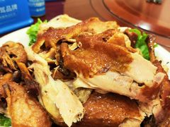 -石老头关东饺子王·东北菜(嘉华鑫城店)