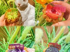 -吉川堂·日式甜点专门店(正佳广场店)
