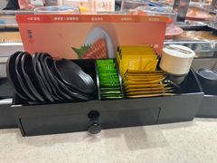 -争鲜回转寿司(东方银座店)
