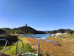 -北京金海湖景区