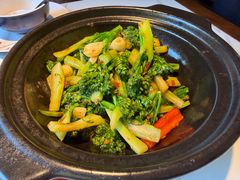 -绿茶餐厅(龙井船宴· 品牌总店)