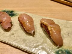 -鮨青(恒基名人购物中心店)