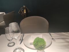 -Oyster Talks 四度蚝法餐厅