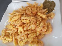 -渔民船说·北塘海鲜·天津菜·海肠捞饭(北塘古镇店)