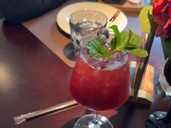 -22ºN BISTRO西餐&酒馆