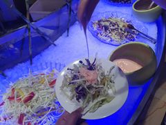 -碧涛阁·泡泡海洋·汤泉洗浴(王府花园店)