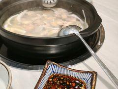 -四季缤纷椰子鸡(雨花亭凯德广场店)
