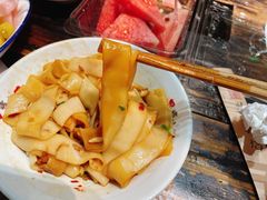 -盟重烧烤(高正街店)