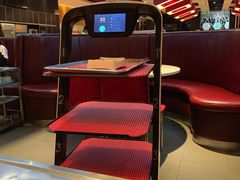 大堂-海底捞火锅(勒泰店)