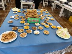 -民杨抓饭(柏香苑店)