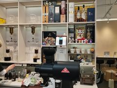-Dogi&kiki Coffee(中心商务大厦店)