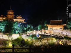 -禅宗少林·音乐大典