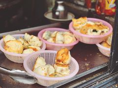 -逍遥镇刘相五胡辣汤豆沫馆(康复中街店)