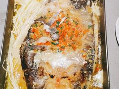 -半天妖烤鱼(蒸湘万达广场店)