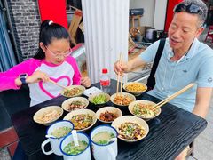 -泰宜担担面(黄泥塝总店)