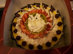android_upload_pic-华荣西饼屋(龙井店)