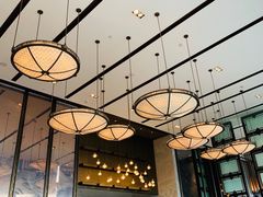 -万达文华酒店·48F云端窗景美食汇自助餐厅
