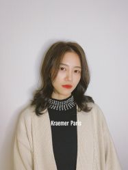 -Kraemer Paris  苏豪路易士·嘉玛发廊