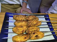 -花腰餐吧Bistro烧烤 傣味(传媒大学店)