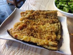 -零零後碳烤大排档(曙光星城旗舰店)