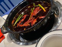 -XiaoJunGan Hotpot 钢管厂五区小郡肝火锅串串香