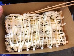 -品腐记·豆腐王朝(老门东总店)