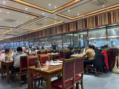 -金刚山烧烤(中山路店)