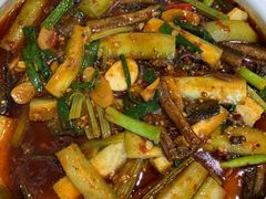 -凤来栖·净庭院·火锅(欧尚店)