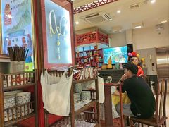 -红红烤鸭店(西单店)