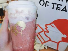 -喜茶(杭州滨江宝龙店)