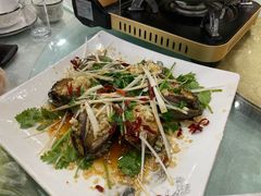 -渔码头食府(蓬莱阁店)