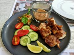 -娜娜家·Nana's restaurant(国金汇店)
