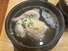 -张师傅参鸡汤店(高丽街店)